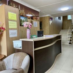 Фото Отель Черноморский