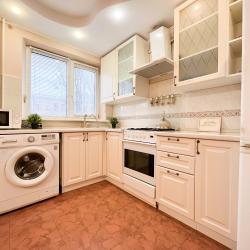 Фото Апартаменты на улице Красноармейская