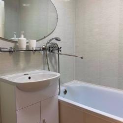 Фото Отель Домашний уют на улице Полиграфская