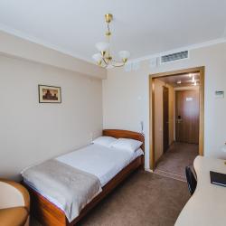 Фото Отель Декабрист