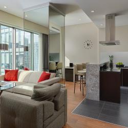 Grand Apartment