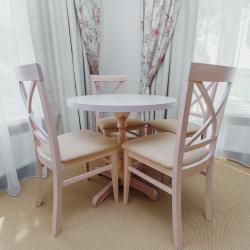 2-местный номер люкс улучшенный (корпус Прованс)