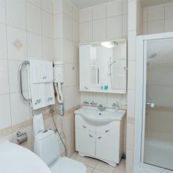 Апартаменты стандарт