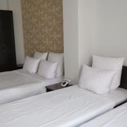 4-местный номер улучшенный семейный