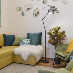 фото 8 GMApartments (ДжиЭмАпартментс) на улице Малая Никитинская
