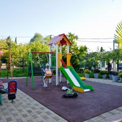 Фото Отель Эдас