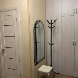 Фото Апартаменты на улице Ставропольская 47