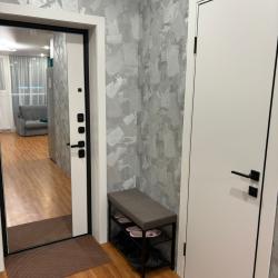 Фото Отель Ideal Apartment (Идеал Апартмент) на проспекте 100-летия а 163