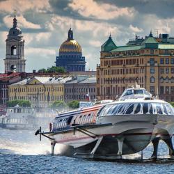 Фото Отель River Palace (Ривер Палас)