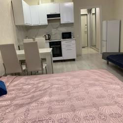 Апартаменты студия 76