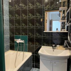 2-комнатные апартаменты стандарт