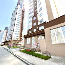 Фото Самарские апартаменты на проспекте Карла Маркса 242