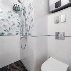Фото Апартаменты на ул. Старошоссейной, 5к4