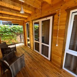 Бунгало улучшенное