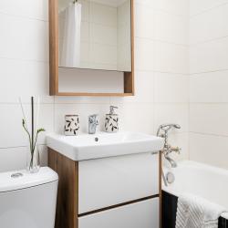 фото 5 Kvart-Hotel (Кварт-Отель) на набережной Бережковская 8