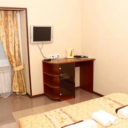 Фото Отель Южная ночь