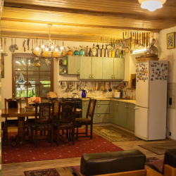 Фото Отель Гостевой дом Малиновка