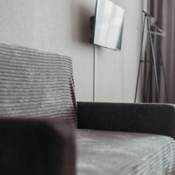 Фото Апартаменты на улице Карамзина 12