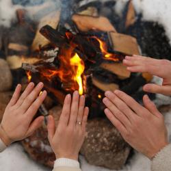 Фото Отель Йети на комете