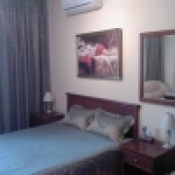 Фото Отель Кедр