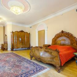 Фото Отель Креатово