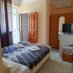 2-местный номер стандарт