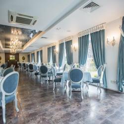 Фото Park Hotel Bishkek (Парк Отель )