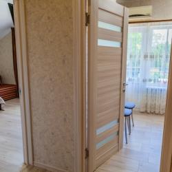 2-комнатный номер люкс с балконом