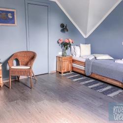 Фото Отель River Villa (Ривер Вилла)