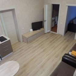 2-комнатные апартаменты студия