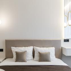 Апартаменты люкс ул. Ярдем д. 25