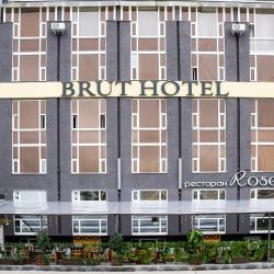Фото Отель BRUT (Брют)