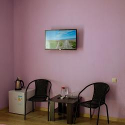 Фото Отель SanZazila (СанЗазила)