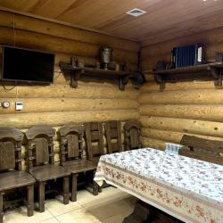 Фото Отель Гостевой дом 