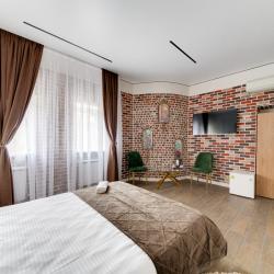 Номер полулюкс