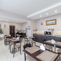 Фото Отель Маяк