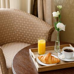фото 21 Garden Street hotel (Гарден Стрит)