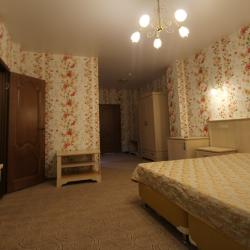 Фото Отель Альпийская сказка