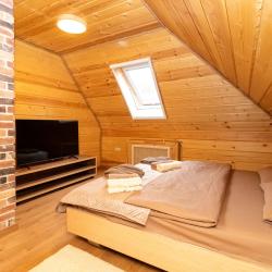 Коттедж стандарт