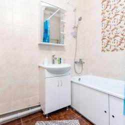 Фото Отель YourHouse (ЙоХаус) в микрорайоне Жетысу-2 66