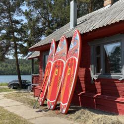 Фото Отель Порт Михалёв