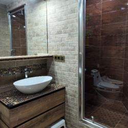 Фото Апартаменты на улице Красная 176 литер 1/4