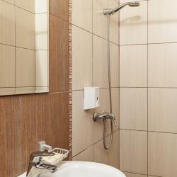 Фото Парк-отель Чайка