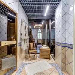 2-комнатные апартаменты люкс