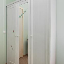 Фото Апартаменты на улице Кастанаевская 27 корпус 3