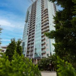 3-комнатные апартаменты улучшенные