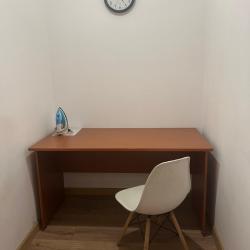 1-комнатные апартаменты стандарт