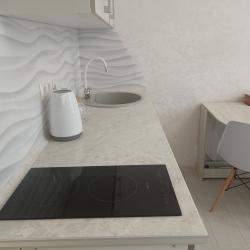 Фото Апартаменты на Парковая 67/1