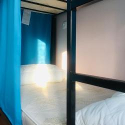 фото 26 Travel inn Красные Ворота (Трэвел Инн Красные Ворота)