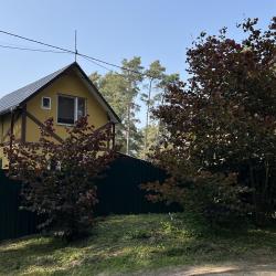 Фото Отель Коттедж